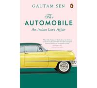 The Automobile: An Indian Love Affair – Penguin Books