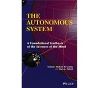 The Autonomous System by Mark A. Tarbell Mark A. Tarbell (Auteur)
