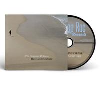 The Autumn Defense - Here And Nowhere [Compact Discs] Wallet