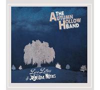 The Autumn Hollow Band - Love Letters & Ransom Notes