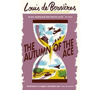The Autumn of the Ace: ‘An epic, touching book about what love can do’ The Times