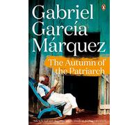 The Autumn of the Patriarch – Penguin Books