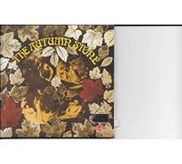 The Autumn Stone