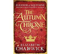 The Autumn Throne