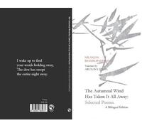 The Autumnal Wind Has Taken It All Away