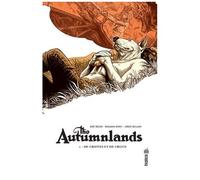 The Autumnlands - Tome 1 - De Griffes Et De Croc