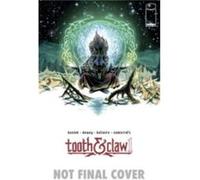 The Autumnlands Volume 1 Tooth and Claw by Kurt Busiek Kurt Busiek, (Auteur)