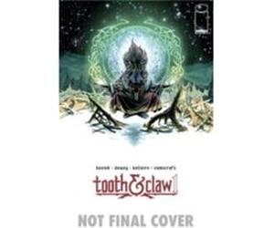The Autumnlands Volume 1 Tooth and Claw by Kurt Busiek Kurt Busiek, (Auteur)