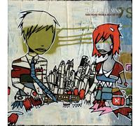 The Autumns - Fake Noise from a Box of Toys