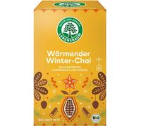Thé aux épices - Chai d'hiver réchauffant 40g