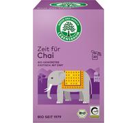 Thé aux épices - Le temps du chai 20 sachets 40g