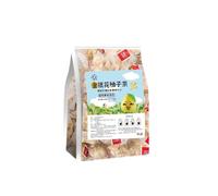 Thé aux fleurs de chèvrefeuille et pomelo, 20 sachets emballés individuellement (5 grammes chacun / 100 au total), tisane(1pcs)