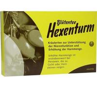 Thé aux fleurs de la tour de la sorcière, sol. ur. 180 g