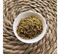 Thé aux fleurs d'Osmanthus • Thé chinois de haute qualité • Sachet de 150g • TEA SOUL