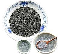 Thé Aux Fruits D'orchidée Verte Naturelle Tee De Digestion Tea Vert Infusé Tee Aux Fruits Au Basilic Tea Aux Baies De Mingliezi (500g)