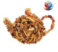 Thé aux Fruits Fraise et Citron Vert UniTea Land 100g