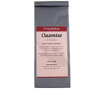 Thé aux fruits Oasis orientale 100 g | Fruits entiers et épices