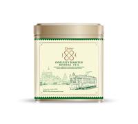 Thé aux herbes Dabur 1884 Immunity Booster | 20 sachets de thé (50 g) | Ingrédients 100% naturels | Boîte en aluminium recyclable | Tisane anti-stress, renforce le système immunitaire