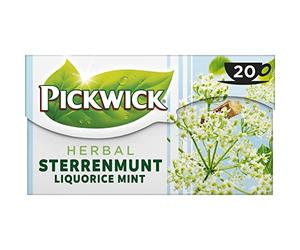 Thé Aux Herbes | Pièce étoile 20 pièces | Star Coin 20 Pieces | Poids Total 40 grams