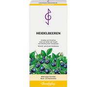 Thé aux myrtilles 175 g