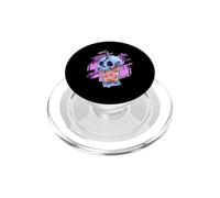Thé Aux Perles « Skeleton Head : Un Thé Mignon Inspiré des PopSockets PopGrip pour MagSafe