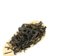 Thé Aux Pierres D'orchidées à Robe Rouge Da Hong Pao Oolong Thé Noir Biologique En Feuilles Frit à La Main De Chine Rouge Corsé Et Onctueux (100g)
