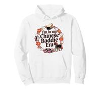 Thé aux Pommes Bouilli I'm in My Chinese Baddie Era Sweat à Capuche