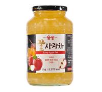 Thé aux pommes Kotsam et au miel 1kg