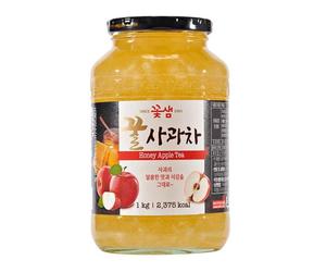 Thé aux pommes Kotsam et au miel 1kg