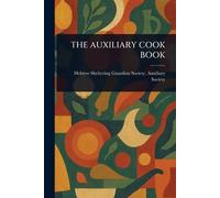 The Auxiliary Cook Book