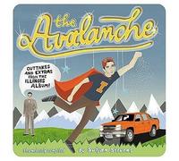 The Avalanche by Sufjan Stevens (2006-07-11)