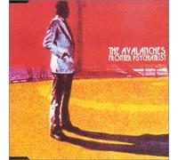 The Avalanches - Frontier Psychiatrist