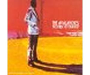 The Avalanches - Frontier Psychiatrist