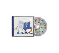 The Avalanches No Bad Memories (CD) Album (Jewel Case) (PRESALE 16/10/2026)