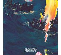 The Avalanches - Since I Left You [Cd] Anniversary Ed, Deluxe Ed