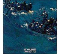 THE AVALANCHES - THE AVALANCHES - Since I left you