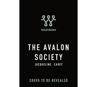 The Avalon Society - Jacqueline Carey - Wildthorn - ebook (ePub) - Livre