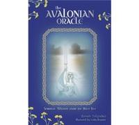 The Avalonian Oracle by Jhenah Telyndru Jhenah Telyndru, (Auteur)