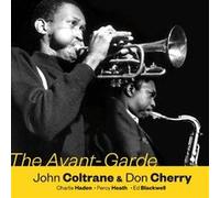 The Avant-Garde