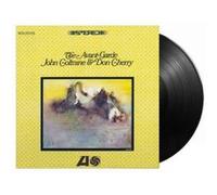 Avant Garde/Vinyle Noir Audiophile 180gr