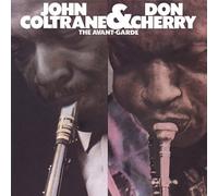 The Avant-Garde by Coltrane/Cherry [Compact Disc] NEUF