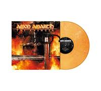 The Avenger Vinyle