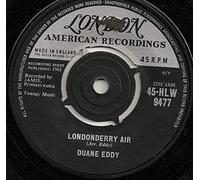 The Avenger [Vinyl Single 7'']