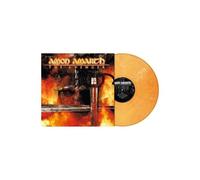 The Avenger - Vinyle 33 Tours
