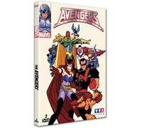 The Avengers – L'intégral E