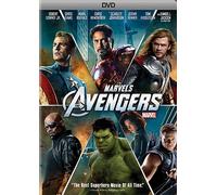 The Avengers – Disney