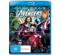 The Avengers (Import Anglais)