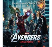 The Avengers