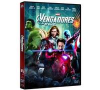 The Avengers (2012) (Marvel) / Los Vengadores G