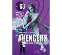 The Avengers '63, Set 1 [Import USA Zone 1]